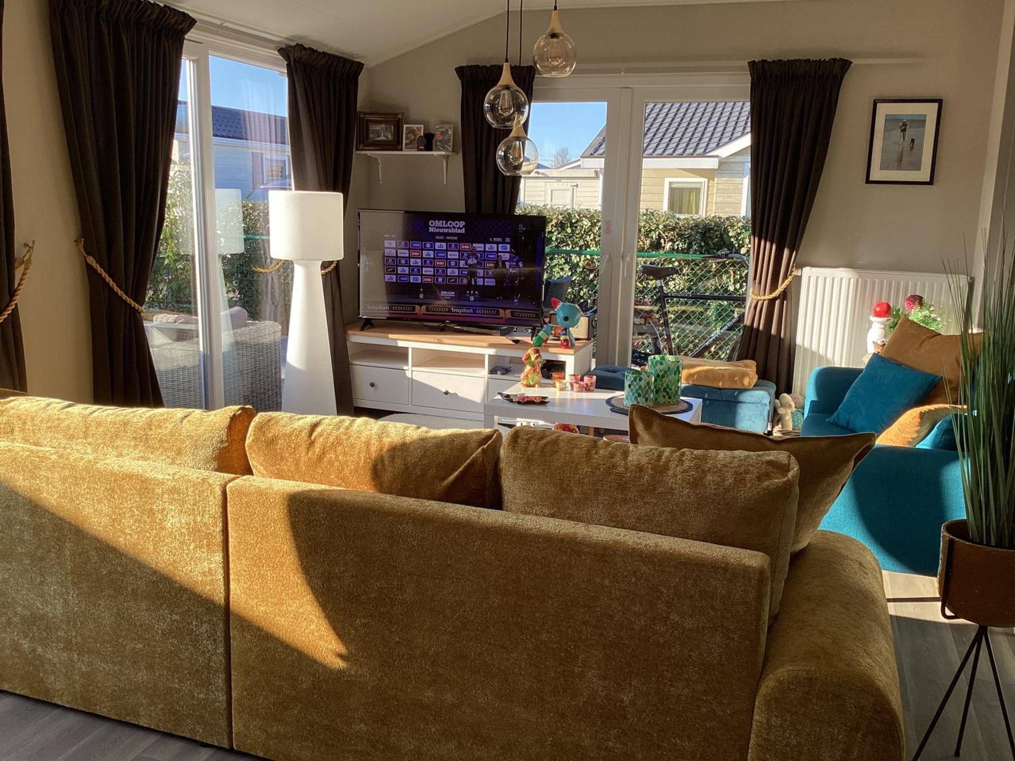 Family-Seacottage Knokke Heist ภายนอก รูปภาพ