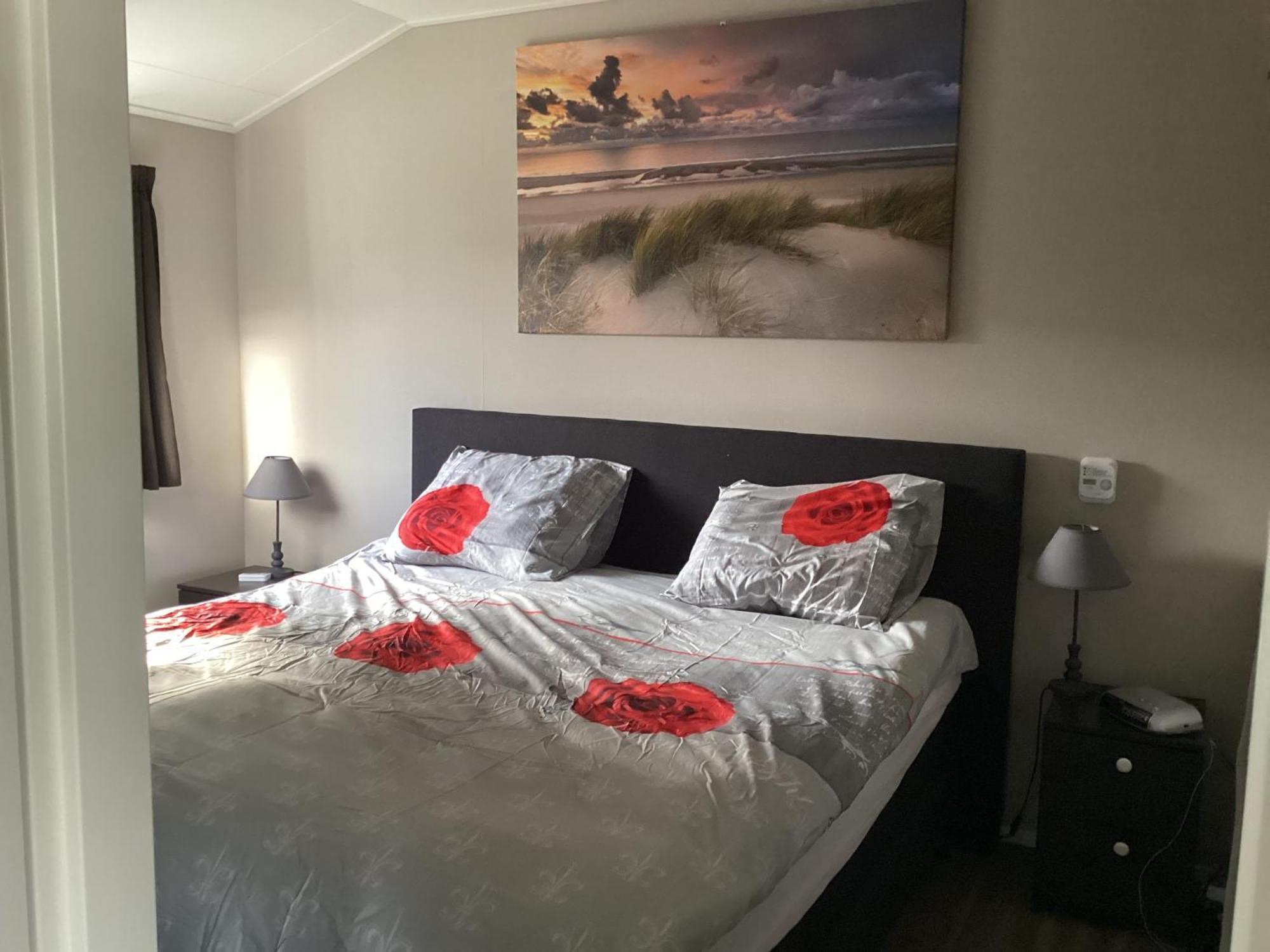 Family-Seacottage Knokke Heist ภายนอก รูปภาพ